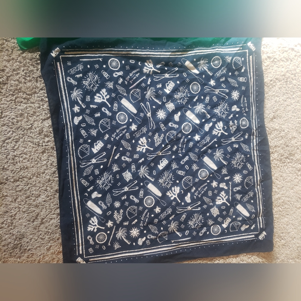 REI Bandana Bundle - Picture 3 of 4